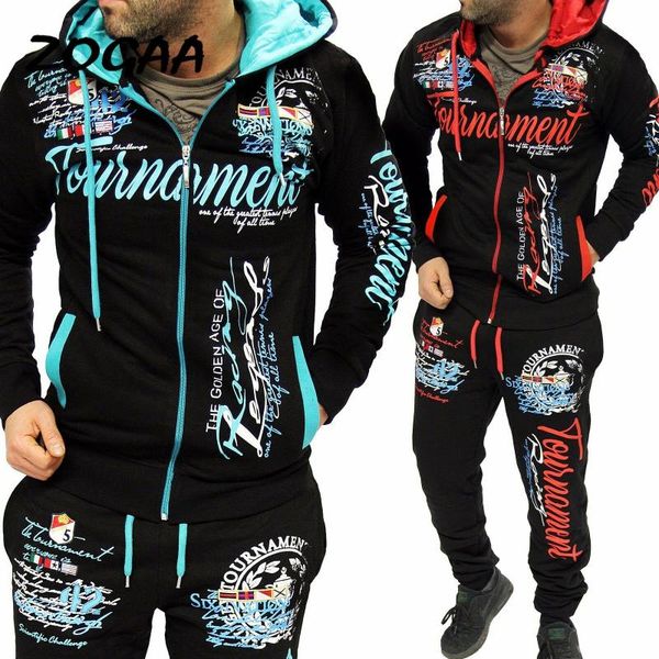 zogaa мужские камуфляж tracksuit толстовки + sweatpants 2 шт спортивный костюм большой размер мода спортивная одежда костюм повседневный tra, Gray
zogaa мужские камуфляж tracksuit толстовки + sweatpants 2 шт спортивный костюм большой размер мода спортивная одежда костюм повседневный tra, Gray