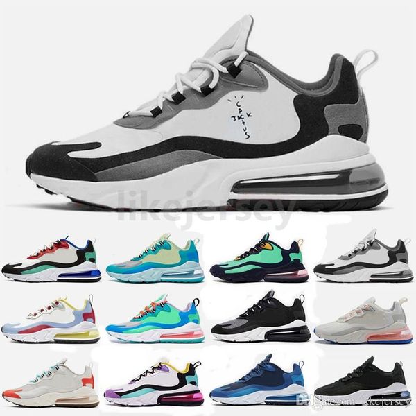 new cactus jack react mens running shoes 270s bauhaus optical hyper jade bright violet men trainers women sports sneakers size 36-45
new cactus jack react mens running shoes 270s bauhaus optical hyper jade bright violet men trainers women sports sneakers size 36-45