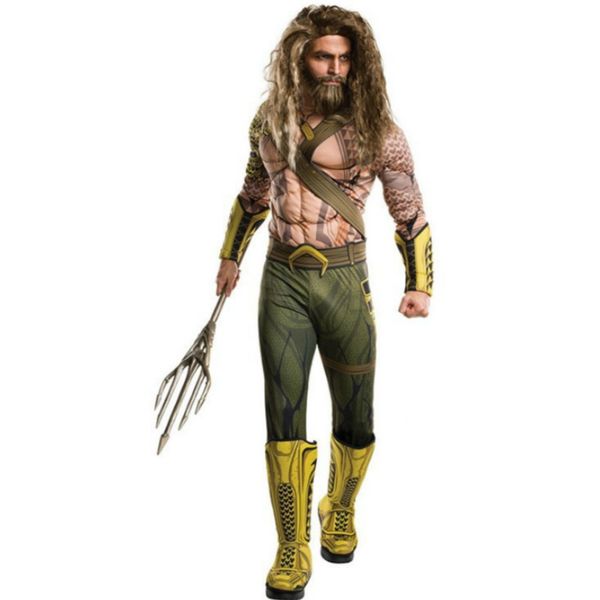 anime cosplay for aquaman my party vestidos baby boy muscle suit costume for children in halloween carnaval, Black;red
anime cosplay for aquaman my party vestidos baby boy muscle suit costume for children in halloween carnaval, Black;red