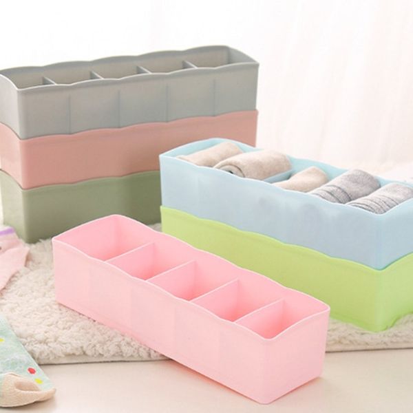 practical storage box container drawer divider lidded closet boxes for ties socks bra underwear storage organizer dropshipping
practical storage box container drawer divider lidded closet boxes for ties socks bra underwear storage organizer dropshipping