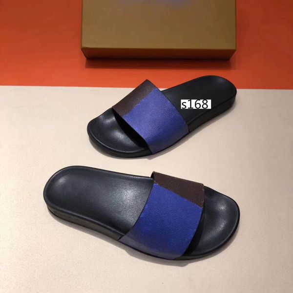 mule slippers flat designer shoes slippers flexible rubber outsole slide slippers lovers sandals size 35, Black
mule slippers flat designer shoes slippers flexible rubber outsole slide slippers lovers sandals size 35, Black