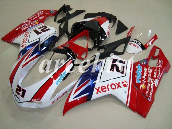 новый abs инъекция полный обтекатели комплект, пригодный для ducati 848 1098 1198 1198s 2007 2008 2009 2010 2011 2012 body набор прохладный
новый abs инъекция полный обтекатели комплект, пригодный для ducati 848 1098 1198 1198s 2007 2008 2009 2010 2011 2012 body набор прохладный