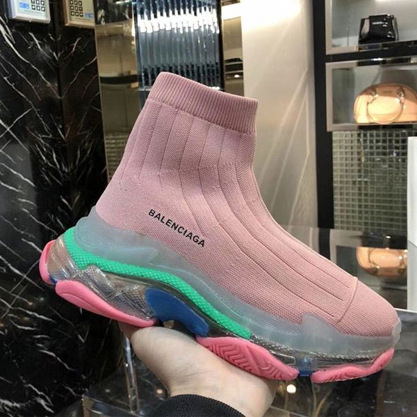 socks bootstriple-sairknitmidsock 2019 men and women models breathable running shoes casual wild crystal martin boots, Black
socks bootstriple-sairknitmidsock 2019 men and women models breathable running shoes casual wild crystal martin boots, Black