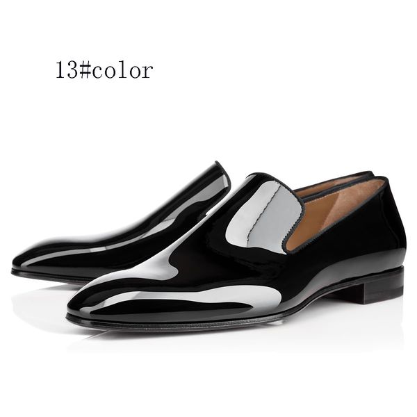 2019 designer mens black bottoms shoes flat genuine leather oxford shoes business mens womens walking wedding party size 38-47 with box
2019 designer mens black bottoms shoes flat genuine leather oxford shoes business mens womens walking wedding party size 38-47 with box