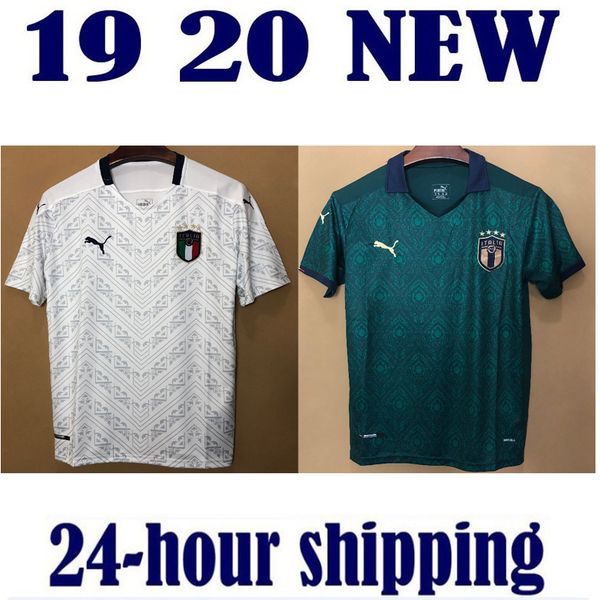 2019 2020 barella sensi insigne soccer jersey 19 20 european cup renaissance chiellini belotti italy bernardeschi football shirts men kids, Black;yellow
2019 2020 barella sensi insigne soccer jersey 19 20 european cup renaissance chiellini belotti italy bernardeschi football shirts men kids, Black;yellow