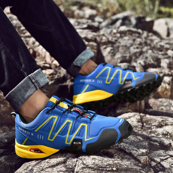 casual sports shoes men climbing running riding shoes outdoor sneaker men breathable comfortable non-slip zapatos de xx9816sa cx200623, Black
casual sports shoes men climbing running riding shoes outdoor sneaker men breathable comfortable non-slip zapatos de xx9816sa cx200623, Black