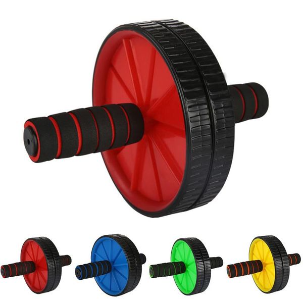 sport equipment compact portable assemble abdominal wheel double-wheeled abdominal muscle training fitness exercise roller
sport equipment compact portable assemble abdominal wheel double-wheeled abdominal muscle training fitness exercise roller