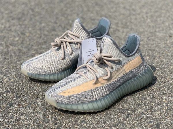 2020 kanye west linen cinder running shoes women men israfil zyon sulfur 3m reflective man sports sneakers fz5421 with original box
2020 kanye west linen cinder running shoes women men israfil zyon sulfur 3m reflective man sports sneakers fz5421 with original box