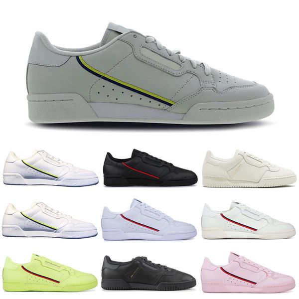 Powerphase Calabasas Continental 80 Casual Shoes Triple White Black Pink Yellow Women Mens Trainer Outdoor Sports Sneakers 36-45
Powerphase Calabasas Continental 80 Casual Shoes Triple White Black Pink Yellow Women Mens Trainer Outdoor Sports Sneakers 36-45