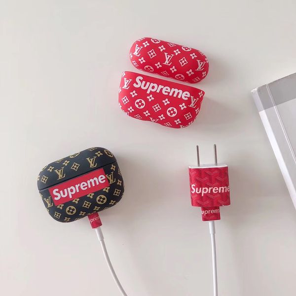 shopkeeper recommended + sup two-color design airpods1-2 generation / pro = universal high-quality headset set
shopkeeper recommended + sup two-color design airpods1-2 generation / pro = universal high-quality headset set