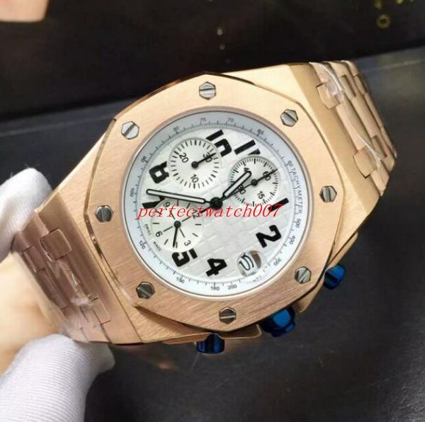 classic series watch vk quartz chronograph working white dial 18k rose gold stainless steel case casual men's sport wrist wa, Slivery;brown
classic series watch vk quartz chronograph working white dial 18k rose gold stainless steel case casual men's sport wrist wa, Slivery;brown