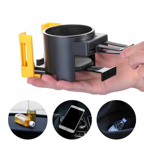universal 2 in 1 car drink holder bottle cup holder air vent phone mount stand adjustable car phone
universal 2 in 1 car drink holder bottle cup holder air vent phone mount stand adjustable car phone