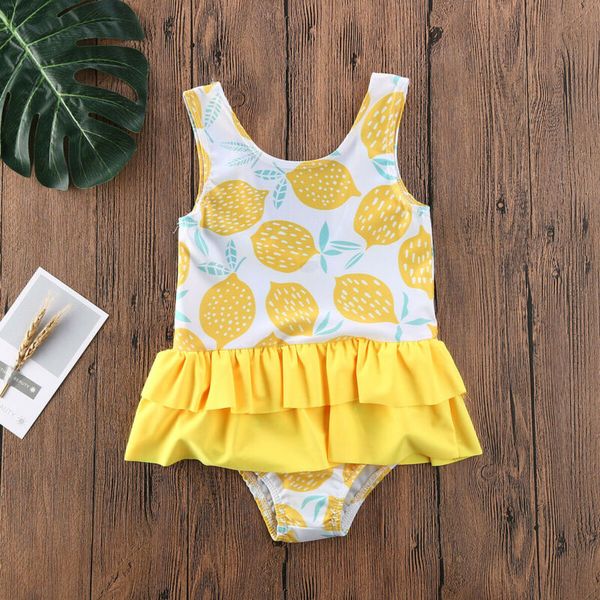 2020 new kids baby girls bikini swimming costume one-piece swimwear swimsuit kids girls summer new lemon ruffles bikini, Blue
2020 new kids baby girls bikini swimming costume one-piece swimwear swimsuit kids girls summer new lemon ruffles bikini, Blue