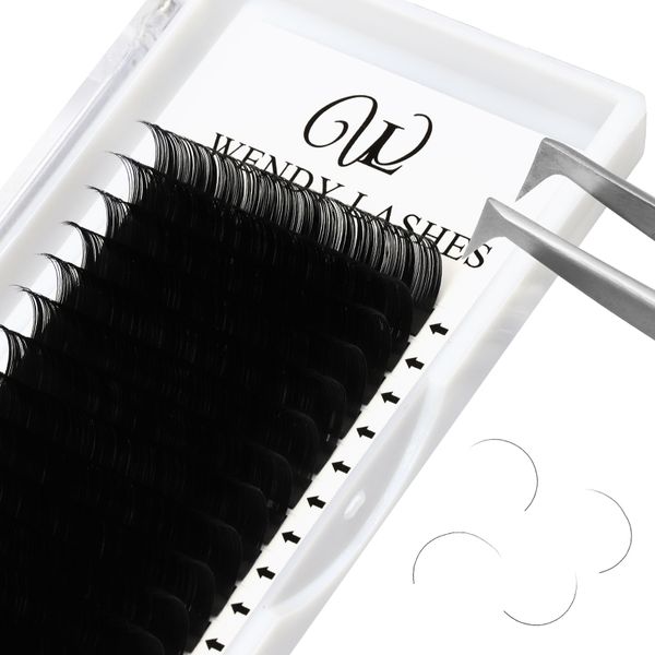 false eyelashes 16 rows normal eyelash extension faux mink lashes supplies 8-14mix natural individual lash makeup tools
false eyelashes 16 rows normal eyelash extension faux mink lashes supplies 8-14mix natural individual lash makeup tools