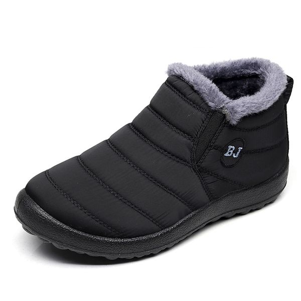 women boots lightweight winter shoes for women ankle botas mujer waterpoor winter boots black snow boots female winter sneakers
women boots lightweight winter shoes for women ankle botas mujer waterpoor winter boots black snow boots female winter sneakers
