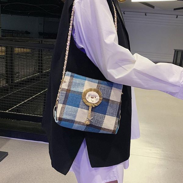 2020 shoulder messenger bag lady luxury handbags fashion trend lattice shoulder bag diagonal #yl10
2020 shoulder messenger bag lady luxury handbags fashion trend lattice shoulder bag diagonal #yl10