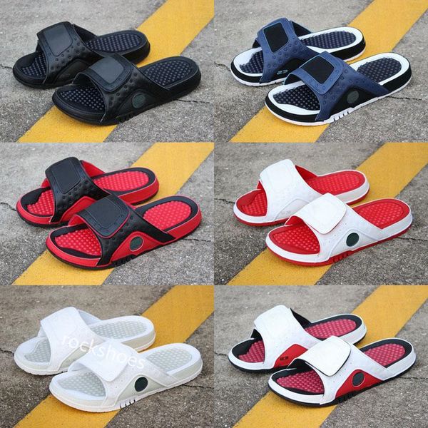 jumpman 13 13s hydro тапочки чикаго gym red black cat мужчины женщины слайды тапочки лето пляж сандалии вскользь сандалии 36-45
jumpman 13 13s hydro тапочки чикаго gym red black cat мужчины женщины слайды тапочки лето пляж сандалии вскользь сандалии 36-45