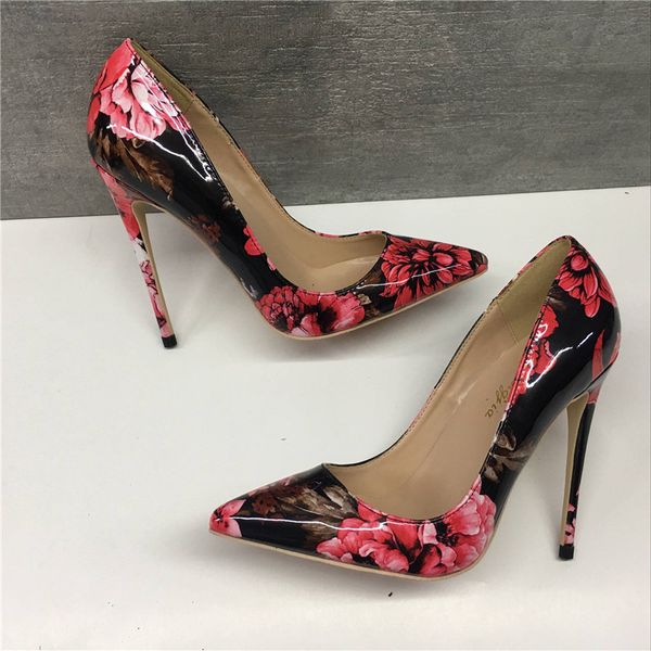 2019 fashion women lady new black patent leather poined toes high heeled heels shoes stiletto heel shoes pump 12cm 10cm 8cm
2019 fashion women lady new black patent leather poined toes high heeled heels shoes stiletto heel shoes pump 12cm 10cm 8cm