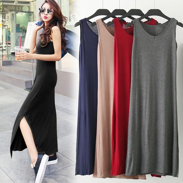 danjeaner maxi t shirt dress women summer beach casual boho elegant vintage bandage bodycon wrap black split long dresses, Black;gray
danjeaner maxi t shirt dress women summer beach casual boho elegant vintage bandage bodycon wrap black split long dresses, Black;gray