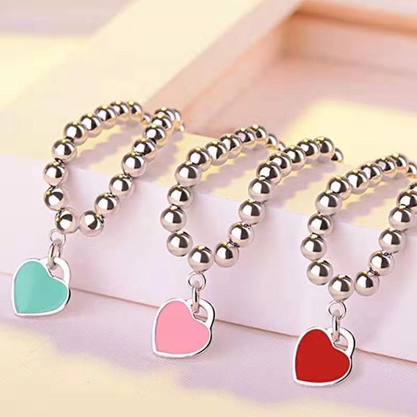 1pcs drop shipping 925 silver plated heart-shaped bracelet delicate hand catenary women female birthday chirstmas gift 15+4cm, Black
1pcs drop shipping 925 silver plated heart-shaped bracelet delicate hand catenary women female birthday chirstmas gift 15+4cm, Black