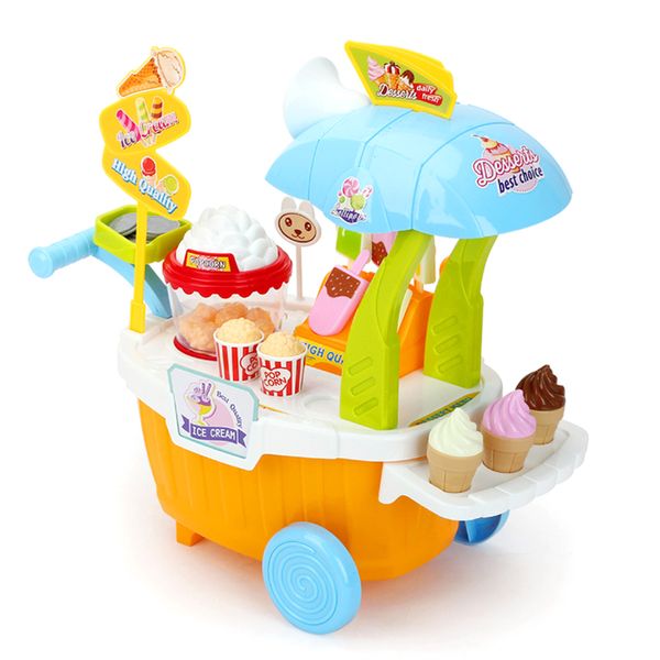 43pcs popcorn ice cream корзина притворитесь play food set with music play house игрушки для детей подарка тележках играя дома игрушки # 40
43pcs popcorn ice cream корзина притворитесь play food set with music play house игрушки для детей подарка тележках играя дома игрушки # 40