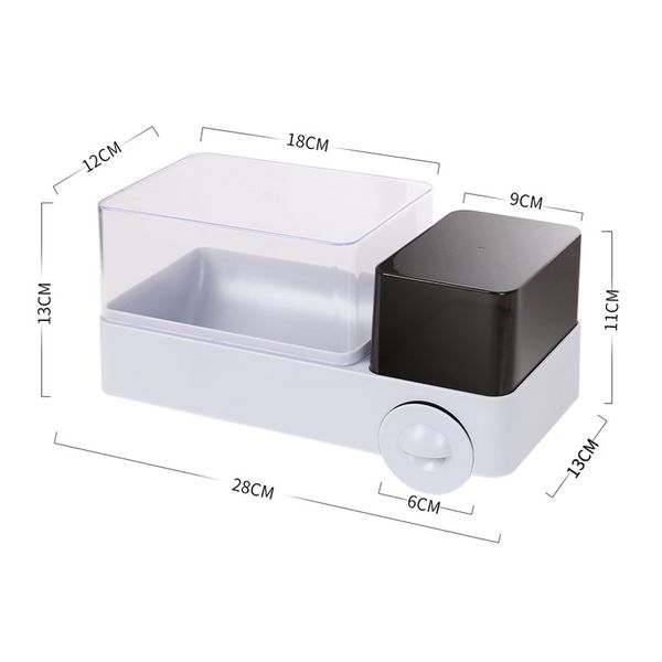 tissue boxes & napkins roll paper tube household holder bathroom napkin waterproof rack punch-decoration
tissue boxes & napkins roll paper tube household holder bathroom napkin waterproof rack punch-decoration
