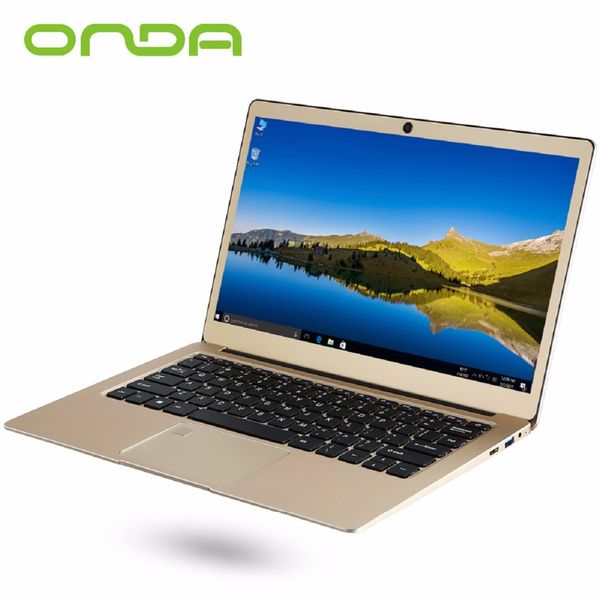 Onda Xiaoma 31 Ultrabook 13.3 inch 1920x1080 Windows10 Intel Apollo Lake Celeron N3450 4GB+64GB Fingerprint hdmi mental Notebook
Onda Xiaoma 31 Ultrabook 13.3 inch 1920x1080 Windows10 Intel Apollo Lake Celeron N3450 4GB+64GB Fingerprint hdmi mental Notebook