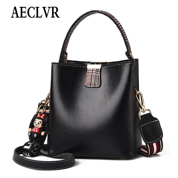 aeclvr women wide strap shoulder crossbody bags solid color high-capacity bucket bags soft pu leather tote ladies handbags
aeclvr women wide strap shoulder crossbody bags solid color high-capacity bucket bags soft pu leather tote ladies handbags