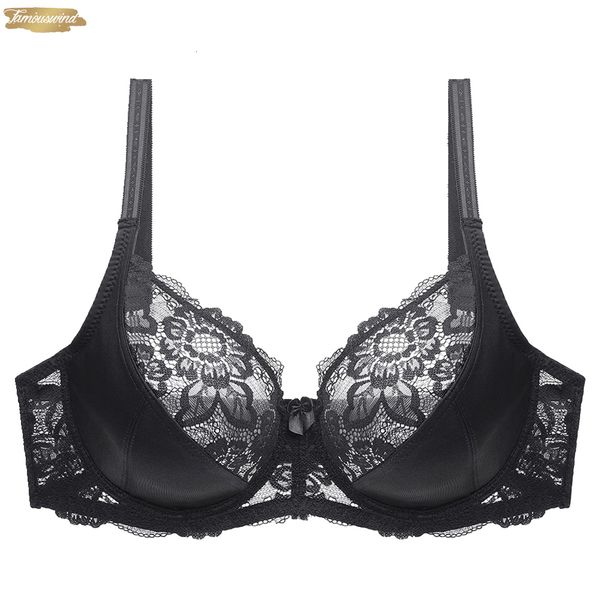 new lace bra lingerie underwire embroidery floral bralette plus size d e 80 85 90 95 100 women 105, Red;black
new lace bra lingerie underwire embroidery floral bralette plus size d e 80 85 90 95 100 women 105, Red;black