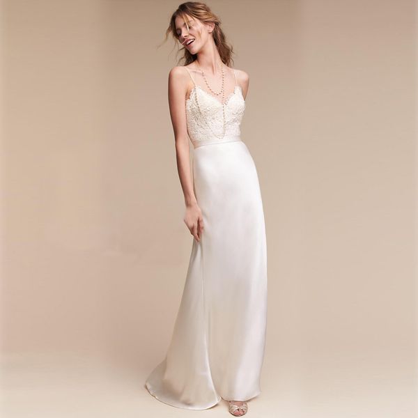 2020 new fashion tailed wedding dress can be customized in cross-border foreign trade, White
2020 new fashion tailed wedding dress can be customized in cross-border foreign trade, White