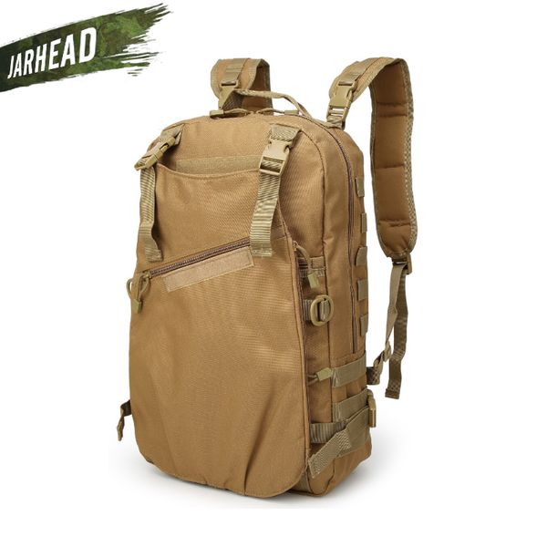 35l tactical assault backpack army molle waterproof out bag outdoor hiking camping rucksack hunting trekking knapsack
35l tactical assault backpack army molle waterproof out bag outdoor hiking camping rucksack hunting trekking knapsack