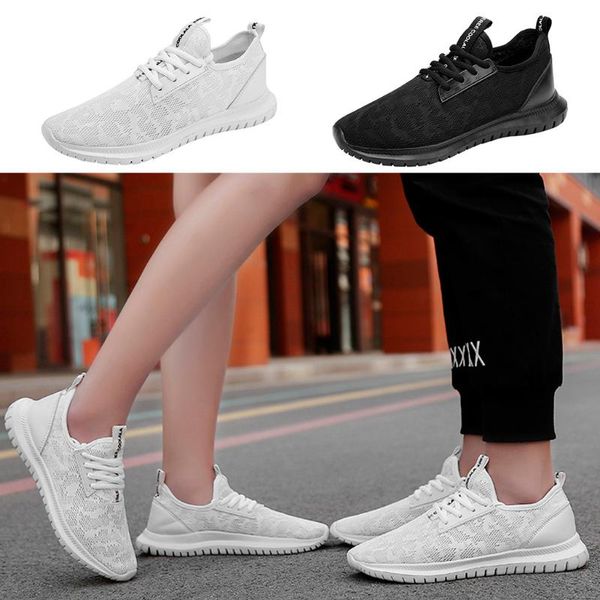 2020 women sneaker shoes casual breathable couple outdoor sneaker size 35-47 tenis feminino zapatos de
2020 women sneaker shoes casual breathable couple outdoor sneaker size 35-47 tenis feminino zapatos de