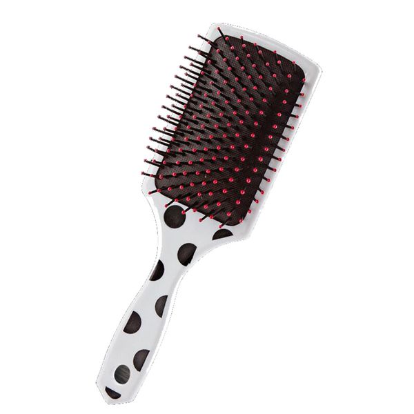 cute cow air sacs hair scalp massage comb anti-static hairbrushes women curly hair combs salon hairdressing styling tools, Silver
cute cow air sacs hair scalp massage comb anti-static hairbrushes women curly hair combs salon hairdressing styling tools, Silver