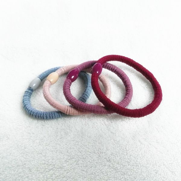 fashion open elastic force bracelets color pulseras bangles jewelry for women girls, Black
fashion open elastic force bracelets color pulseras bangles jewelry for women girls, Black