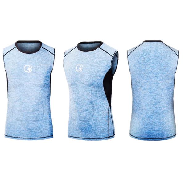 slimming body shapewear corset men compression vest solid sleeveless breathable tank fitness slim shirt underwear for male, Black;blue
slimming body shapewear corset men compression vest solid sleeveless breathable tank fitness slim shirt underwear for male, Black;blue
