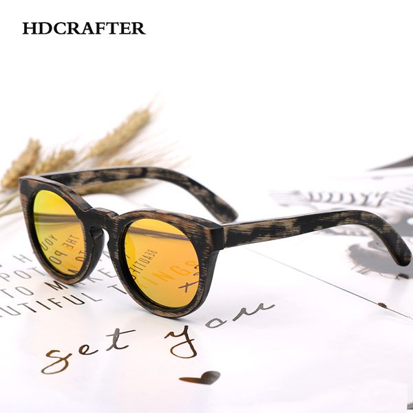 hdcrafter children's polarized wooden sunglasses 2018 vintage kids zebra wood sunglasses round bamboo sun glasses for boys girls, White;black
hdcrafter children's polarized wooden sunglasses 2018 vintage kids zebra wood sunglasses round bamboo sun glasses for boys girls, White;black