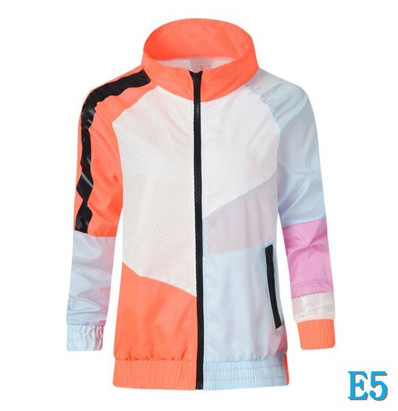 autumn women designer jackets coat brand hooded jacket luxury women windbreaker zipper hoodies sportwear 2 colors m-2xle5, Black;brown
autumn women designer jackets coat brand hooded jacket luxury women windbreaker zipper hoodies sportwear 2 colors m-2xle5, Black;brown