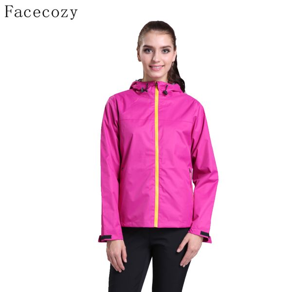 facecozy women outdoor breathable winter solid color fishing softshell jacket female windproof hunting clothes, Blue;black
facecozy women outdoor breathable winter solid color fishing softshell jacket female windproof hunting clothes, Blue;black