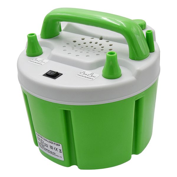 220v/110v 850w fresh air electric balloon pump b312+ air inflator blower for balloon with timing control function with 2 nozzel
220v/110v 850w fresh air electric balloon pump b312+ air inflator blower for balloon with timing control function with 2 nozzel