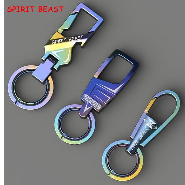 spirit beast motorcycle key refitting accessories decorative color key chain creative scooter color chain waist buckle
spirit beast motorcycle key refitting accessories decorative color key chain creative scooter color chain waist buckle