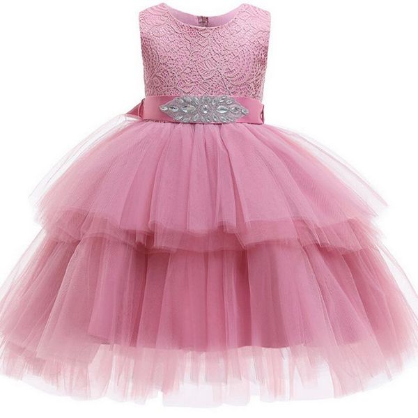 big girls dresses kids girls first communion dresses tulle lace wedding princess costume for junior children clothes 3-12 years, Black;red
big girls dresses kids girls first communion dresses tulle lace wedding princess costume for junior children clothes 3-12 years, Black;red