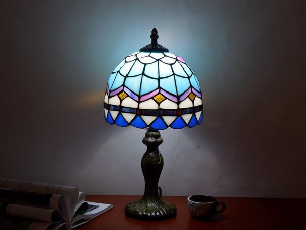 european creative table lamp tiffany stained glass lamp living room dining room bedside table lamps bar night light decorative lamp
european creative table lamp tiffany stained glass lamp living room dining room bedside table lamps bar night light decorative lamp