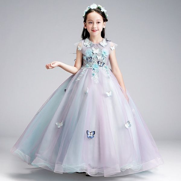flower girl bead decoration long dress 2020 new girl wedding party exchange dress ball beauty shoulder, Red;yellow
flower girl bead decoration long dress 2020 new girl wedding party exchange dress ball beauty shoulder, Red;yellow