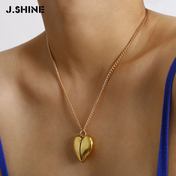 заявление jshine chic open locket love heart ожерелье длинные цепи слово тегов ожерелье для женщин ювелирные изделия валентина подарок, Golden;silver
заявление jshine chic open locket love heart ожерелье длинные цепи слово тегов ожерелье для женщин ювелирные изделия валентина подарок, Golden;silver