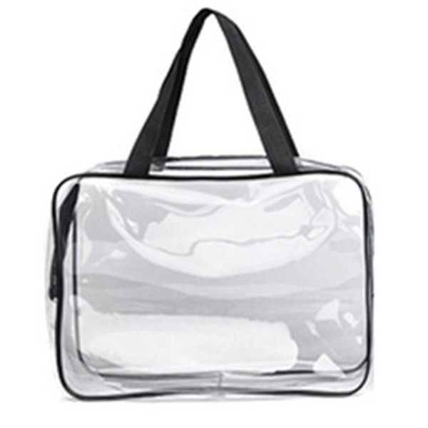 fashion eco-friendly transparent cosmetic bag women girls travel pvc make up toiletry bags makeup organizer case
fashion eco-friendly transparent cosmetic bag women girls travel pvc make up toiletry bags makeup organizer case
