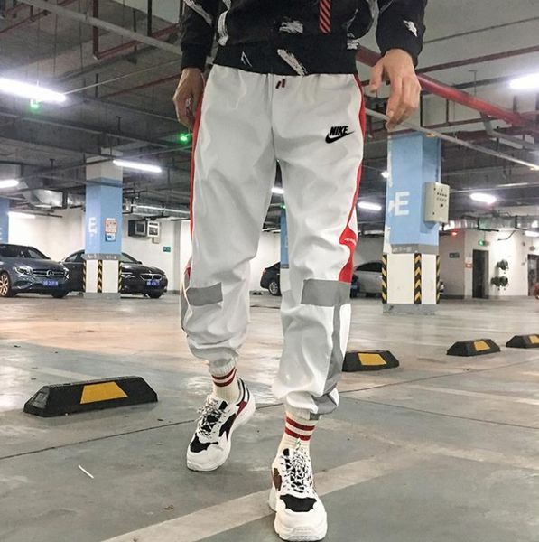 5903 men luxury jogger pant new branded draw tring port pant high fa hion 3 color ide tripe de igner jogger ize 3xl, Black
5903 men luxury jogger pant new branded draw tring port pant high fa hion 3 color ide tripe de igner jogger ize 3xl, Black