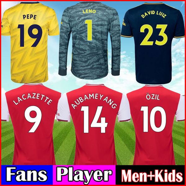 Fans Player D. CEBALLOS 19 20 Arsen Soccer Jersey Third royal blue 2019 TIERNEY football Kit DAVID LUIZ away Kit men + kids Kit sets uniform
Fans Player D. CEBALLOS 19 20 Arsen Soccer Jersey Third royal blue 2019 TIERNEY football Kit DAVID LUIZ away Kit men + kids Kit sets uniform