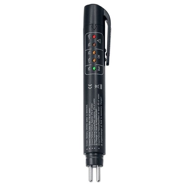 brake fluid tester pen automotive fuel detector auto brakes calibrated diagnostic testing tool
brake fluid tester pen automotive fuel detector auto brakes calibrated diagnostic testing tool