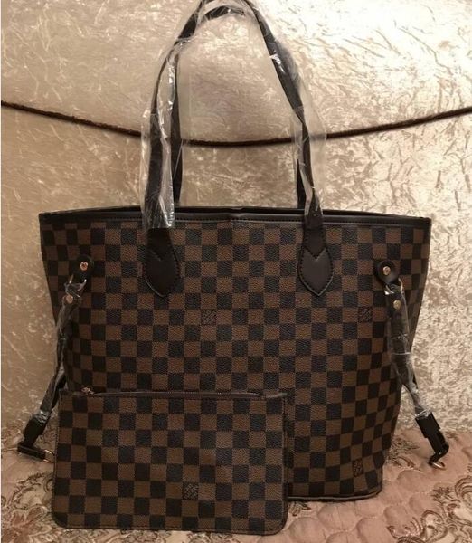 NEVERFULL Louis Vuitton LV роскошные сумки посыльного женские кожаные сумки кошелек сумка Tote кошелек хозяйственные сумки
NEVERFULL Louis Vuitton LV роскошные сумки посыльного женские кожаные сумки кошелек сумка Tote кошелек хозяйственные сумки