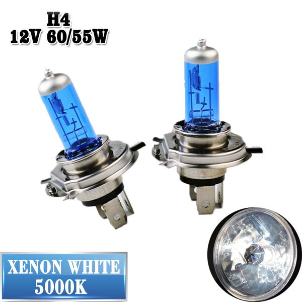 fly2 pcs 12v 60/55w h4 halogen lamp 5000k car halogen bulb xenon dark blue glass super white
fly2 pcs 12v 60/55w h4 halogen lamp 5000k car halogen bulb xenon dark blue glass super white